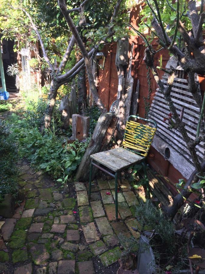 Whitstable Tree House Retreat Villa Ngoại thất bức ảnh